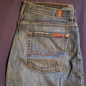 7 For All Mankind Jeans